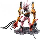 Neon Genesis Evangelion: Evangelion Type-08 Beta ICC NXEdgeStyle Action Figure