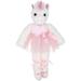 Bearington Dreamer Ballerina 14 Inch Ballerina Doll - Unicorn Stuffed Animals for Girls - Dance Recital Gifts for Girls