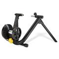 Saris M2 Smart Trainer Foldable Magnetic Resistance Bike Trainer Stand Black