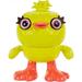 Award Winning Disney/Pixar Toy Story 4 Ducky Figure 5 In/12.70 cm Tall