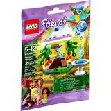 LEGO Friends Macaws Fountain Set