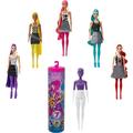 Barbie Color Reveal Doll with 7 Surprises