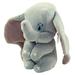 Ty Beanie Baby - Dumbo The Elephant - Medium - 9