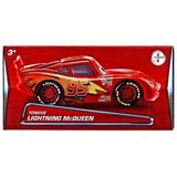 Disney Cars Puzzle Box Tongue Lightning McQueen Diecast Car