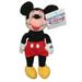 Disney Plush: Mickey Mouse (9 Inch) | Stuffed Animal