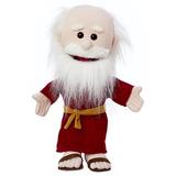 14 Noah Bible Character Hand Puppet