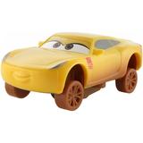 Disney/Pixar Cars 3 Crazy 8 Crashers Cruz Ramirez Vehicle