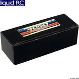 Onyx-RC P3000 LiPo 2S 7.4V 4000mAh 40C Hard Case Star Plug