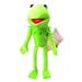 Illuokey Kermit The Frog Puppet The Muppets Movie Soft Stuffed Plush Toy 20 Inches