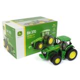 1/64 John Deere 8R 370 2020 Farm Show(Green) Toy - LP75705