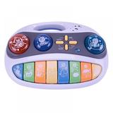 Balems Functional Musical Keyboard Playing and Singing