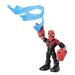 Playskool Heroes Marvel Super Hero Adventures Web Capture Spider-Man