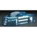 JConcepts Inc. Illuzion Clear Body Raptor SVT Super Crew ST JCO0225 Car/Truck Bodies wings & Decals