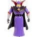 Toy Story Disney and Pixar Villain Zurg Figure in True-to-Movie Size forStorytelling Play Birthday Gift for Kids 3 and Older Multi (GPB56)