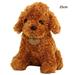 Dog Poodle Stuffed Animal Plush Puppy Doll Toy for Girls 7 /10