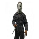 Halloween 5 Michael Myers 1/6 Scale Figure