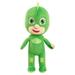 PJ Masks Sing & Talk Gekko Plush Kids Toys for Ages 3 Up Gifts and Presents