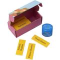 Relish Hobbies Conversation Game | Specialist Dementia Activities & Alzheimer s Products Games & Toys for Seniors