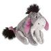 7.5 Inch Winnie The Pooh Eeyore Plush Doll