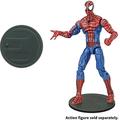 Action Figure Stands 25-Pack - Gray