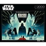 Buffalo Games - Star Wars - The Saga Continues - 2000 Piece Jigsaw Puzzle