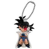 Dragon Ball Super Ultimate Deformed Mascot UDM The Burst 41 Mini Figure Mascot - Thales