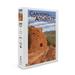 Canyon of the Ancients National Park Colorado Painted Hand (1000 Piece Puzzle Size 19x27 Challenging Jigsaw Puzzle for Adults and Family Made in USA)