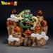 Dragon Ball Action Figures Shenron Dragonball Z Figures FULL Set