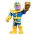 Playskool Heroes Mega Mighties Marvel Super Hero Adventures Thanos