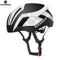 ROCKBROS Adult Cycling Helmet Bike Helmet(57 - 62 cm Universal Adjustment 12 Vents Men Women)