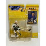 1997 Starting Lineup Keith Tkachuk Hockey Action Figure Phoenix Coyotes