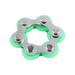 Sunisery Roller Chain Fidget Toy Bike Chain Anxiety Stress Relief Hand Toy