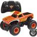 Official El Toro Loco Remote Control Monster Truck 1:24 Scale 2.4 GHz for Ages 4 and up