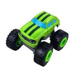TOYFUNNY Monsters Truck Toys Machines Car Toy Russian Classic Blaze Cars Toys Model Gift