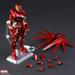 Marvel Universe Variant Iron Man Bring Arts Action Figure