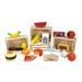 Melissa & Doug - Food Groups