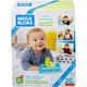 Mega Bloks Baby s First Months Building Set Boy