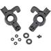 Duratrax Steering Knuckle Set DXR8-E DTXC9466