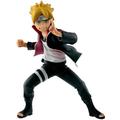Boruto: Naruto Next Generation Boruto Uzumaki PVC Figure [Fighting Stance]