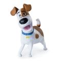 The Secret Life of Pets - Max V2 Poseable Pet Figure