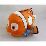 Whitehouse Leisure 12 Inch Disney Pixar Finding Nemo Soft Toy - Nemo (pl88)