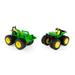 John Deere Monster Treads 2 Pack - LP75972