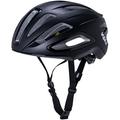 Kali Uno Solid MTB Mountain Bike Helmet Matte Black LG/XL