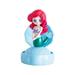 Bandai Disney Princess CapChara Heroine Doll Vol. 04 - Ariel Little Mermaid