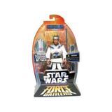 Star Wars: Force Battlers Obi-Wan Kenobi Action Figure (Distressed Packaing)