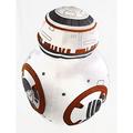 Star Wars Disney BB-8 Stuffed Plush Droid - Large - 17