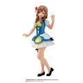 Love Live! School Idol Project Sushine!! Gasha Portraits Vol. 8 Water Blue New World Mini Figure Collection - Hanamaru Kunikida