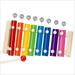 Musuos Music Instrument Toy Wooden Frame Style Xylophone Children Kids Musical Funny Toys Baby Educational Toys Gift