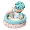 Manhattan Toy Stella Collection Pool Party 4 Piece Baby Doll Pool Playset for 12 and 15 Stella Dolls