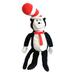 Dr. Seuss The Cat In The Hat Cat Plush Toy Doll Kohl s Cares